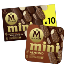 Magnum ijs
